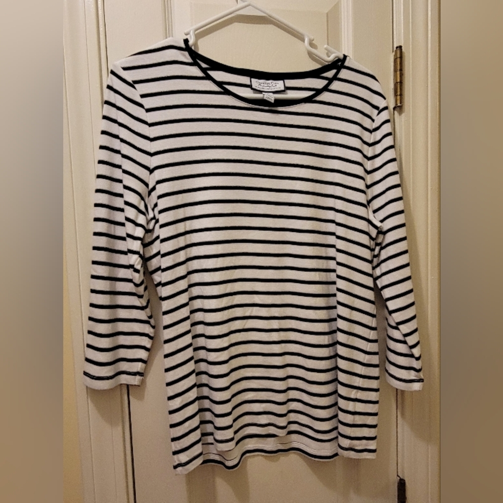 Charter Club "Perfectly Soft" Petite PXL (Petite Extra Large) NWOT,